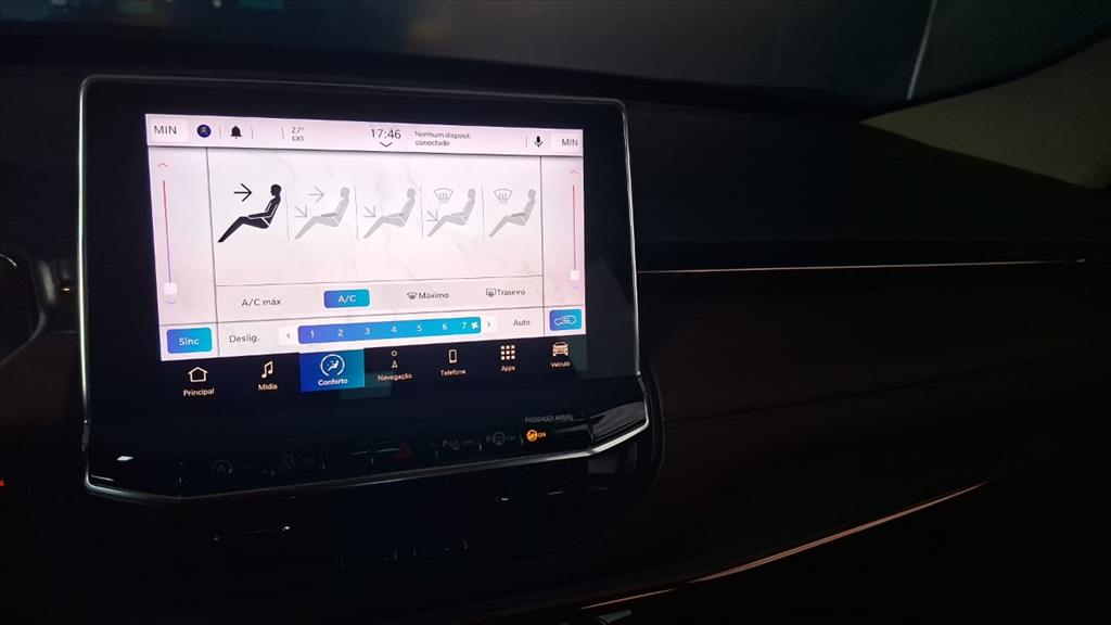 COMPASS 1.3 T270 TURBO FLEX LIMITED AT614