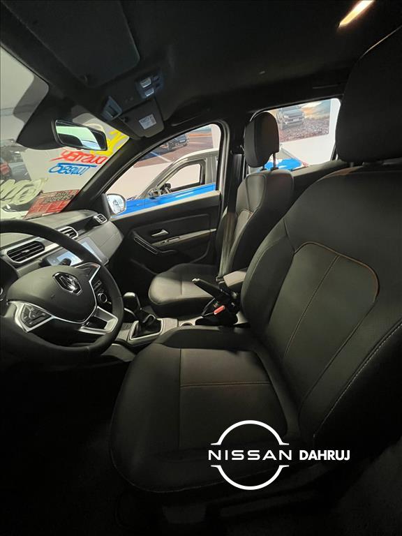 DUSTER 1.3 TCE FLEX ICONIC PLUS X-TRONIC8