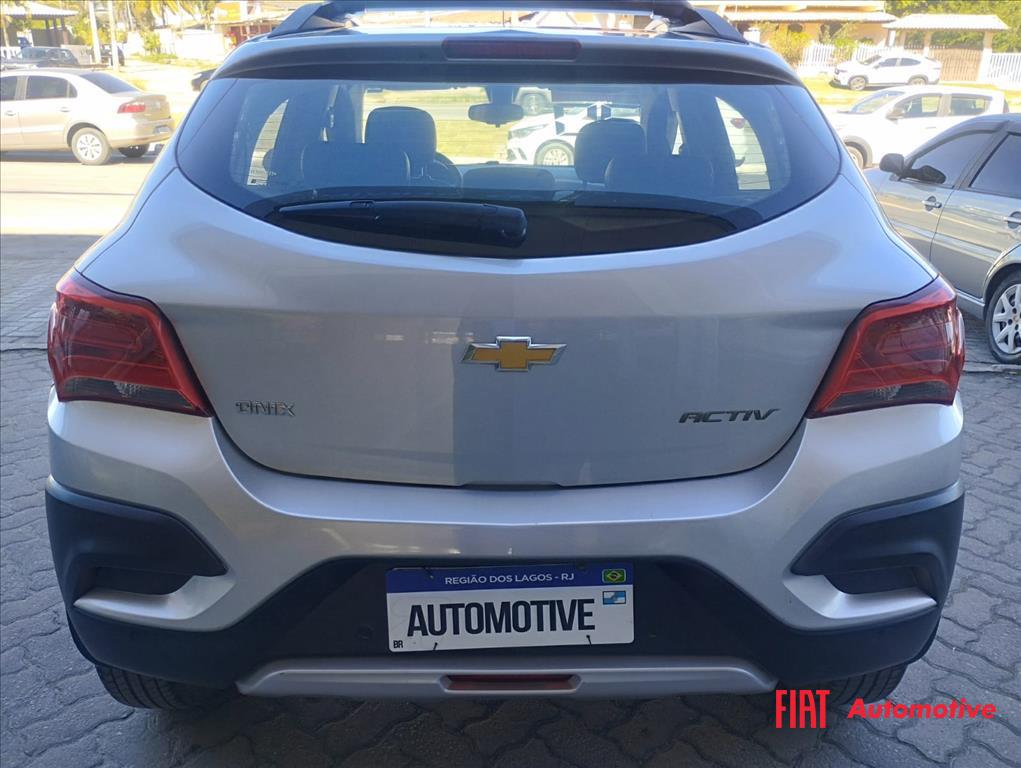 ONIX 1.4 MPFI ACTIV 8V FLEX 4P MANUAL5