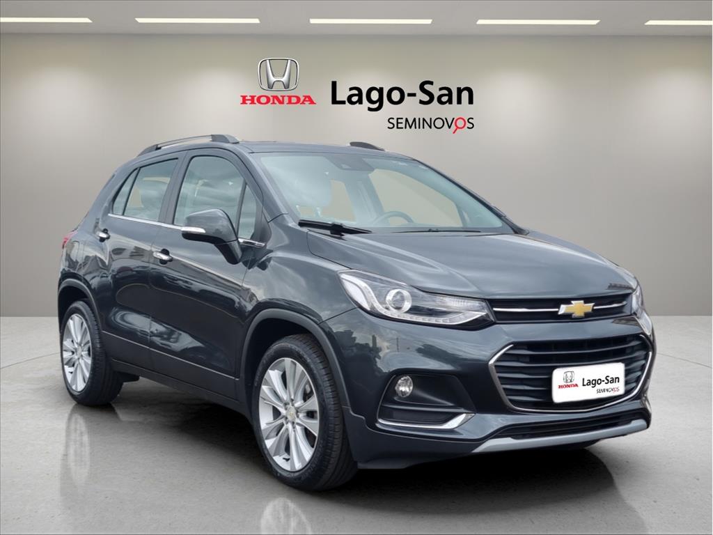 TRACKER 1.4 16V TURBO FLEX PREMIER AUTOMÁTICO1