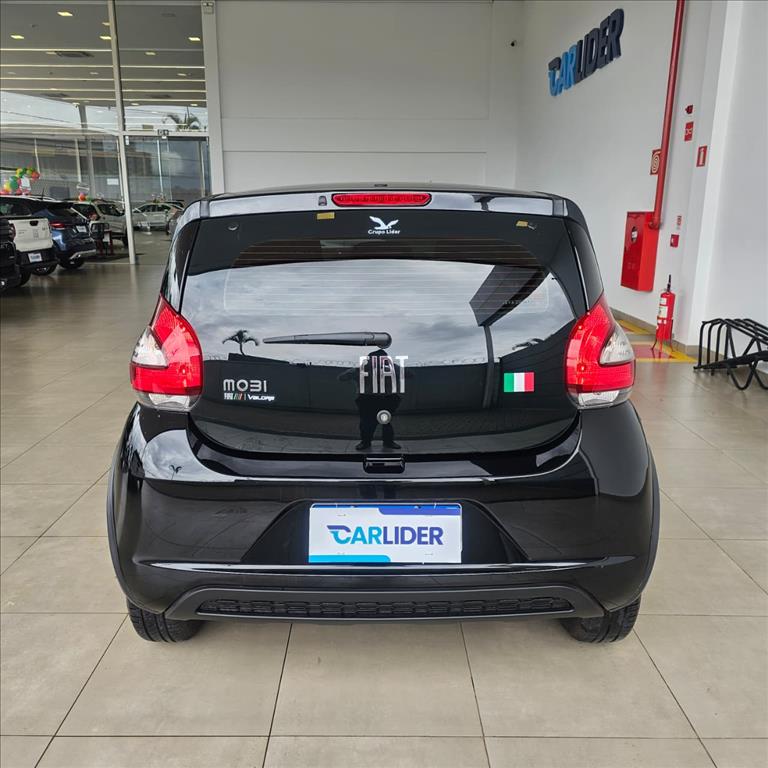 MOBI 1.0 EVO FLEX LIKE. MANUAL4