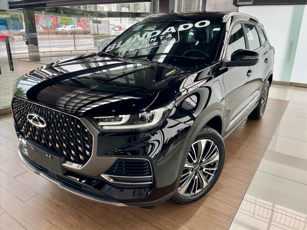 1.5 TCI PLUG-IN HYBRID DHT