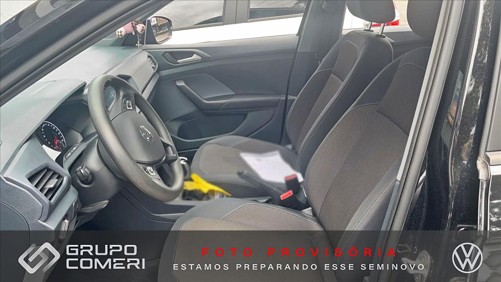T-CROSS 1.0 200 TSI TOTAL FLEX SENSE AUTOMÁTICO6
