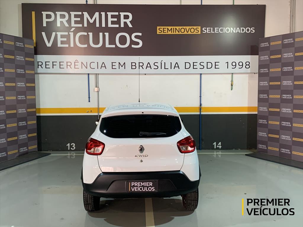 KWID 1.0 12V SCE FLEX ZEN MANUAL4