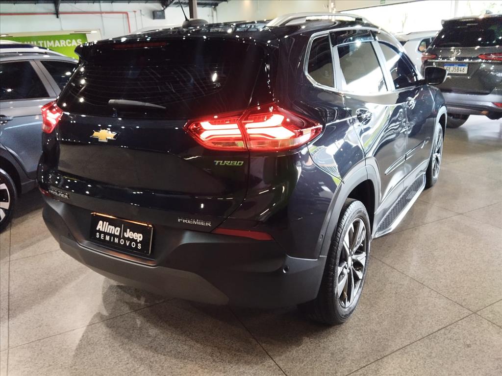 TRACKER 1.2 TURBO FLEX PREMIER AUTOMÁTICO3