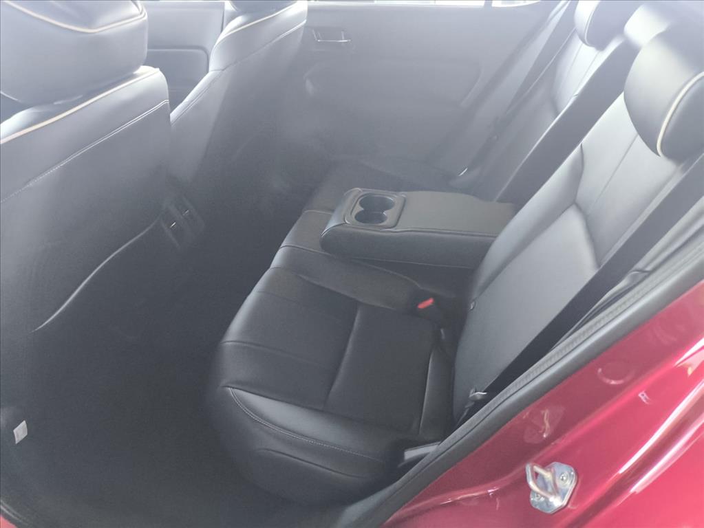 CITY 1.5 i-VTEC FLEX HATCH TOURING CVT