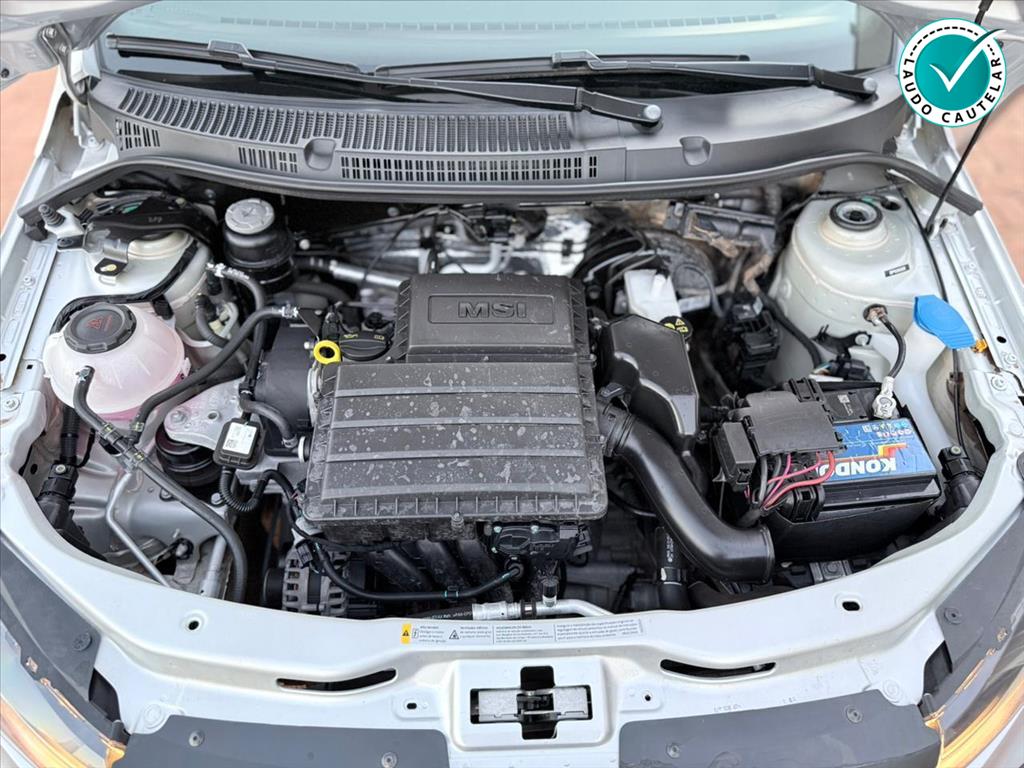 SAVEIRO 1.6 MSI EXTREME CD 16V FLEX 2P MANUAL17