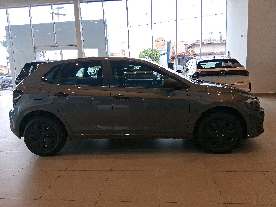 POLO 1.0 MPI TRACK MANUAL7