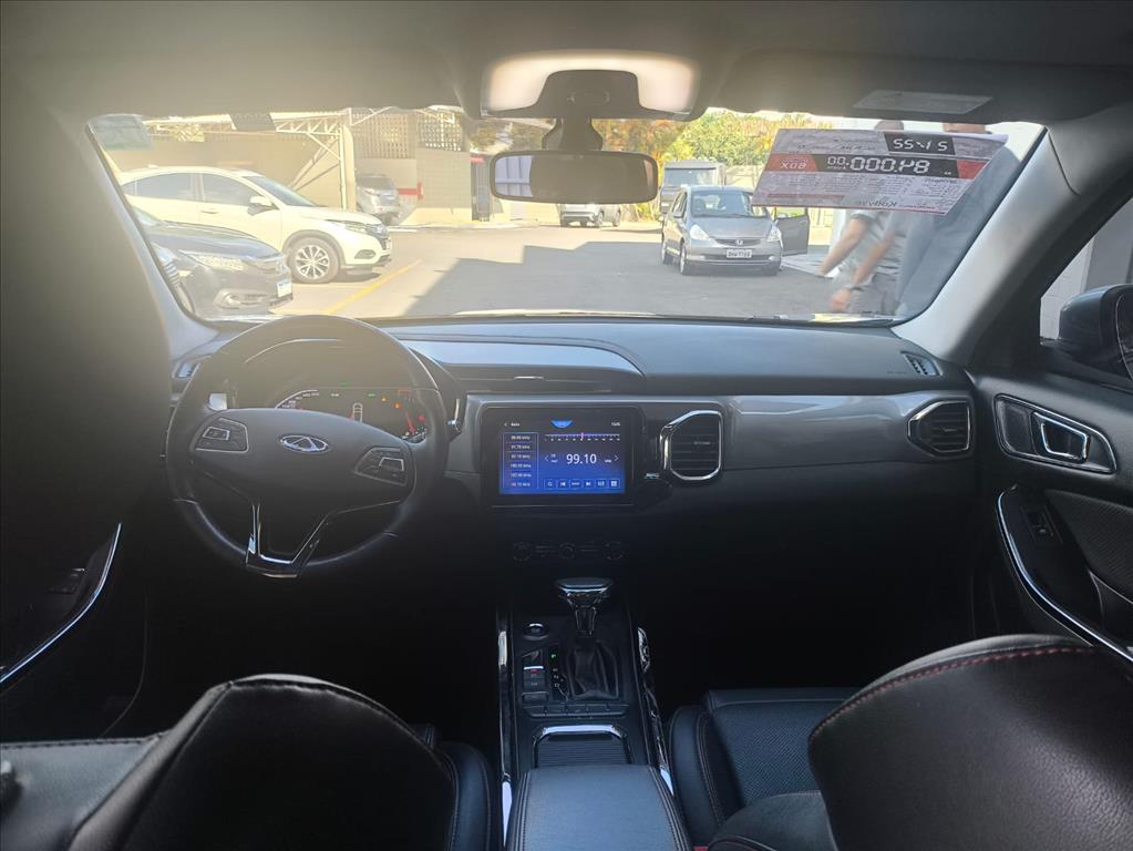 TIGGO 5x 1.5 VVT TURBO iFLEX TXS DCT9