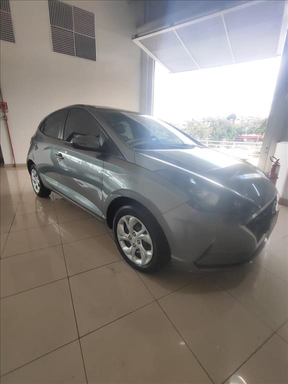 HB20 1.6 16V FLEX VISION AUTOMÁTICO2