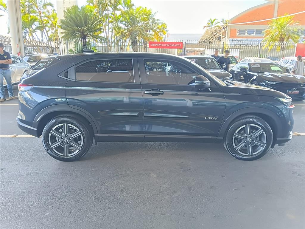 HR-V 1.5 DI I-VTEC FLEX EX CVT8