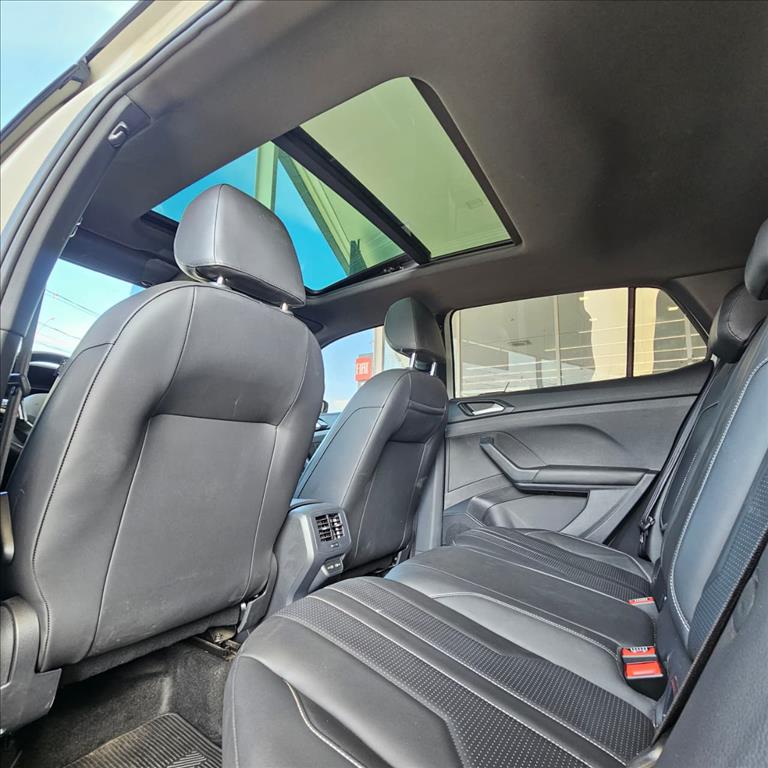 T-CROSS 1.4 250 TSI TOTAL FLEX HIGHLINE AUTOMÁTICO9