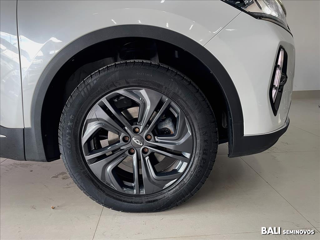 TIGGO 7 PRO 1.5 TCI FLEX HYBRID CVT8
