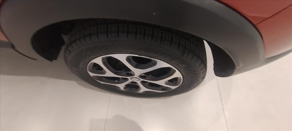 CAPTUR 1.6 16V SCE FLEX INTENSE X-TRONIC13