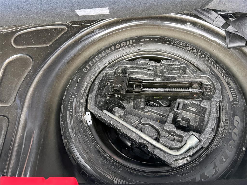 FOX 1.6 MSI TOTAL FLEX CONNECT 4P MANUAL19