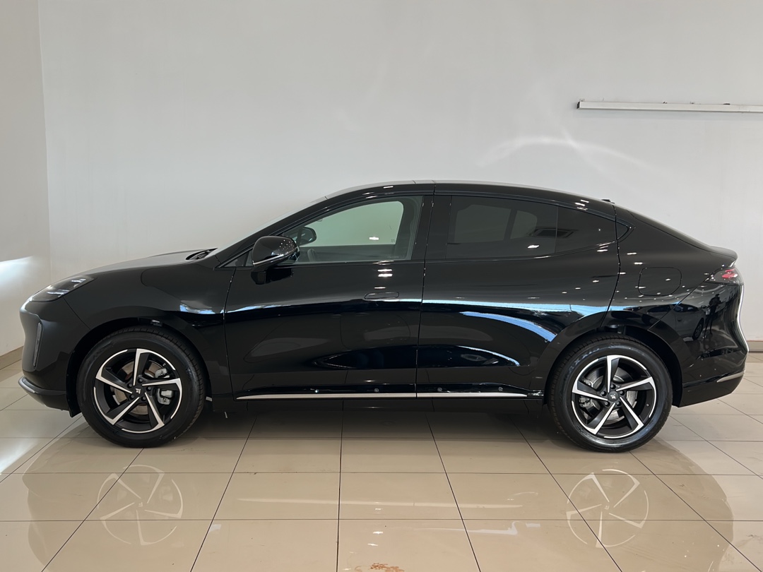 GAC-HYPTEC HT-72,7 KW ELÉTRICO ULTRA