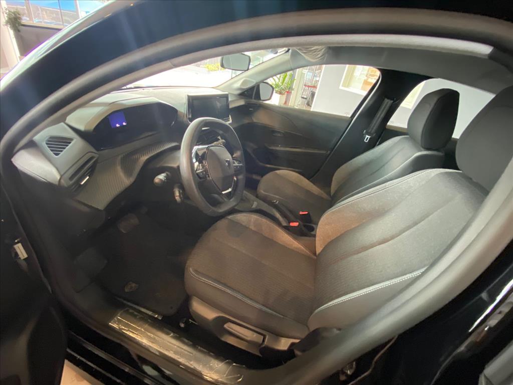 208 1.0 TURBO 200 FLEX ACTIVE CVT10