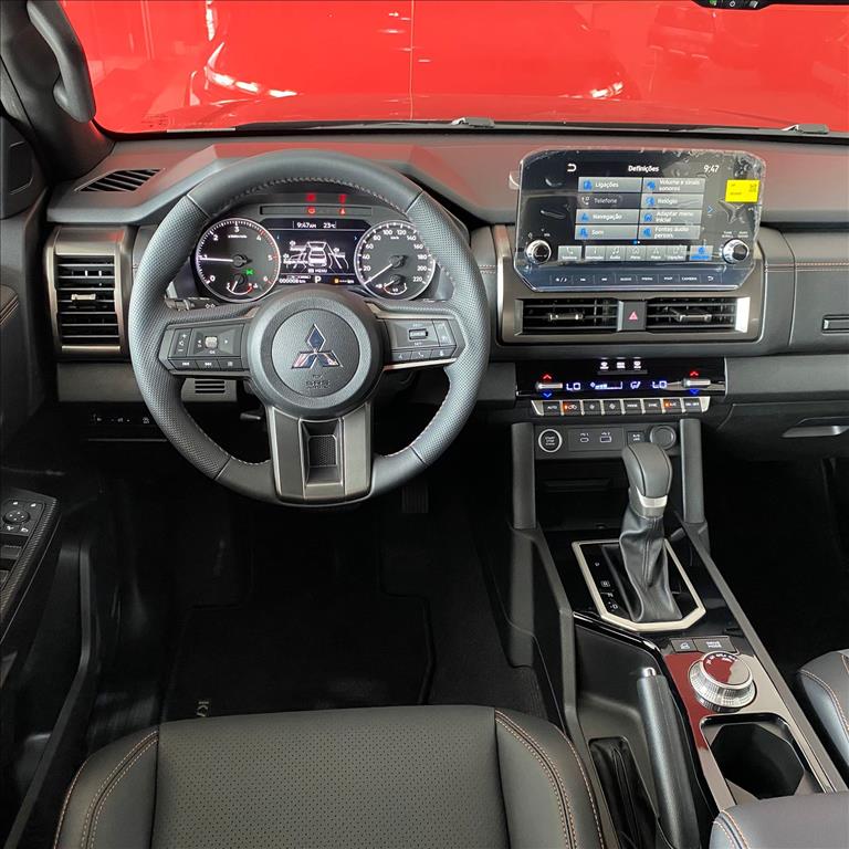 Mitsubishi-TRITON-2.4 BITURBO DIESEL CD KATANA 4X4 AUTOMÁTICO