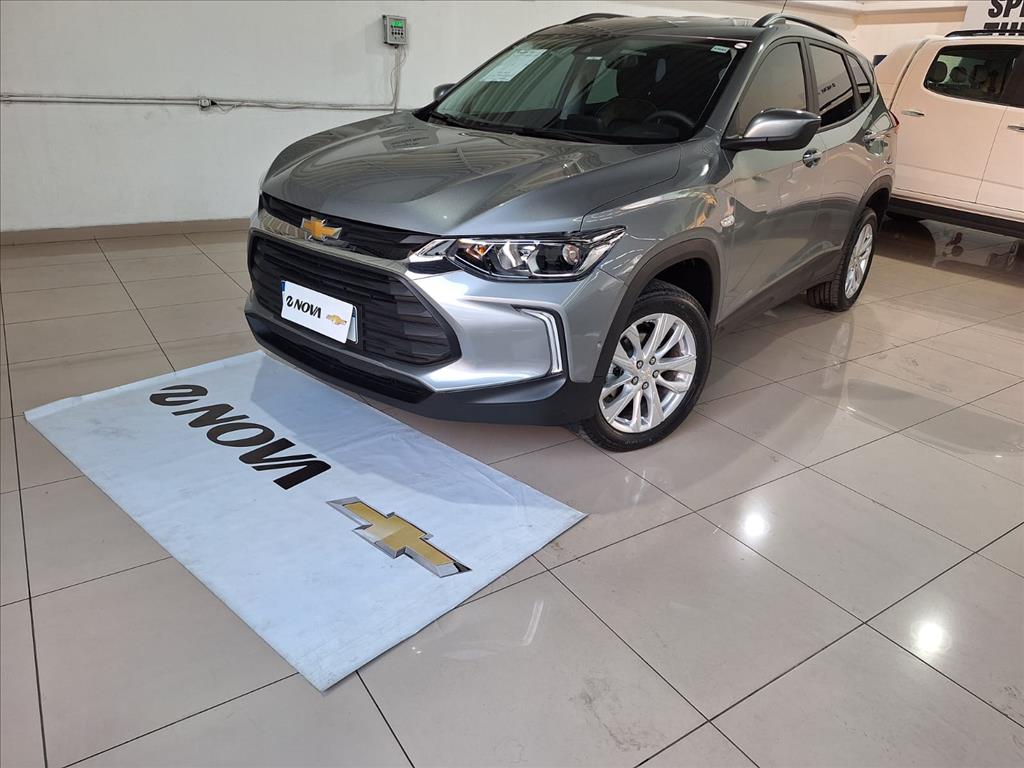 Imagem do carro CHEVROLET TRACKER