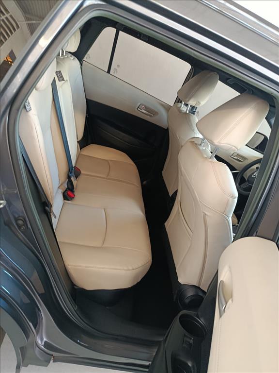 COROLLA CROSS 1.8 VVT-I HYBRID FLEX XRX CVT17