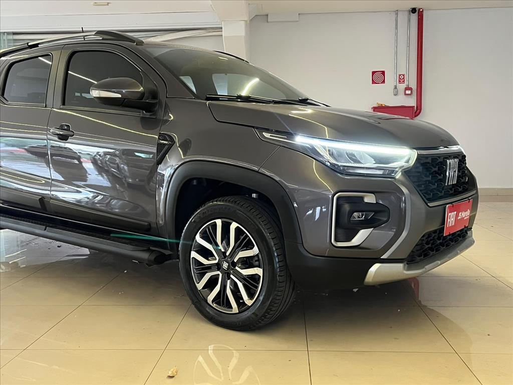 STRADA 1.0 TURBO 200 FLEX RANCH CD CVT6