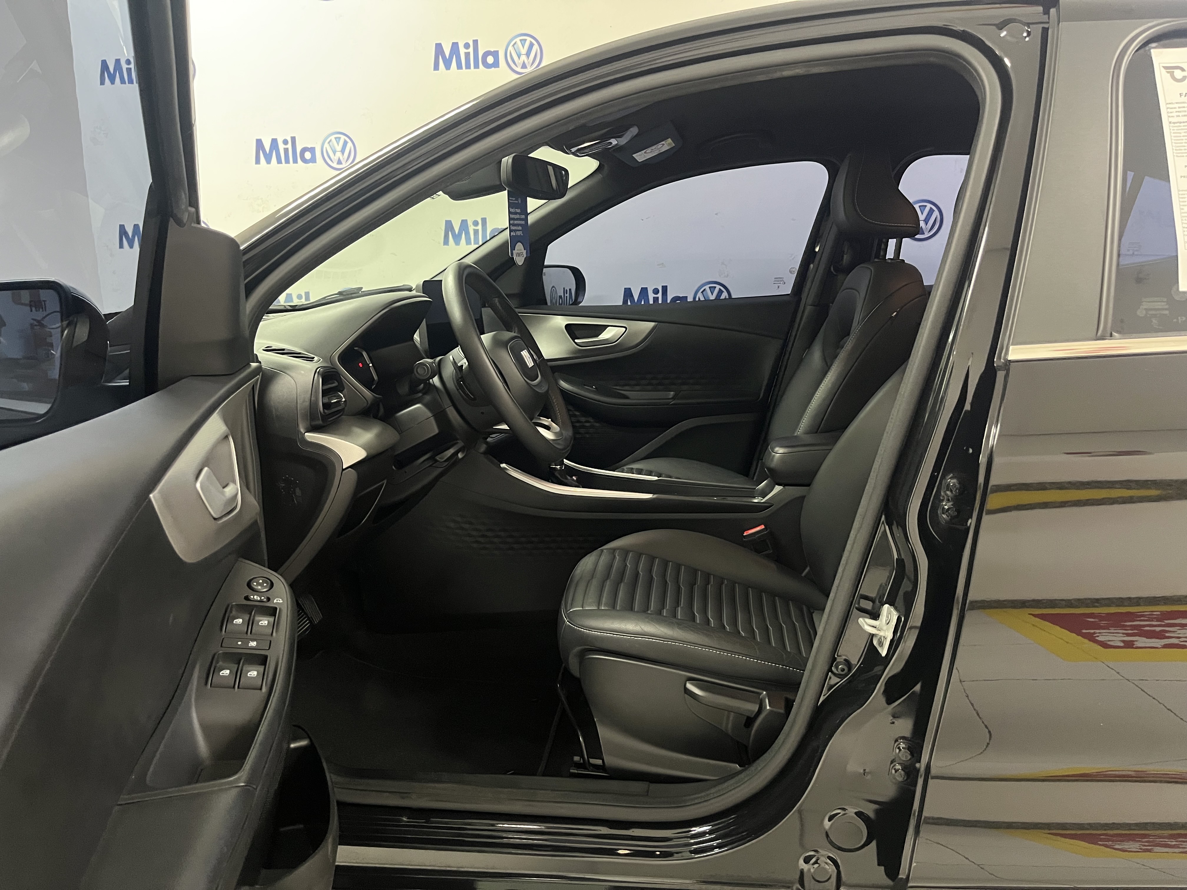 FASTBACK 1.0 TURBO 200 FLEX IMPETUS CVT4