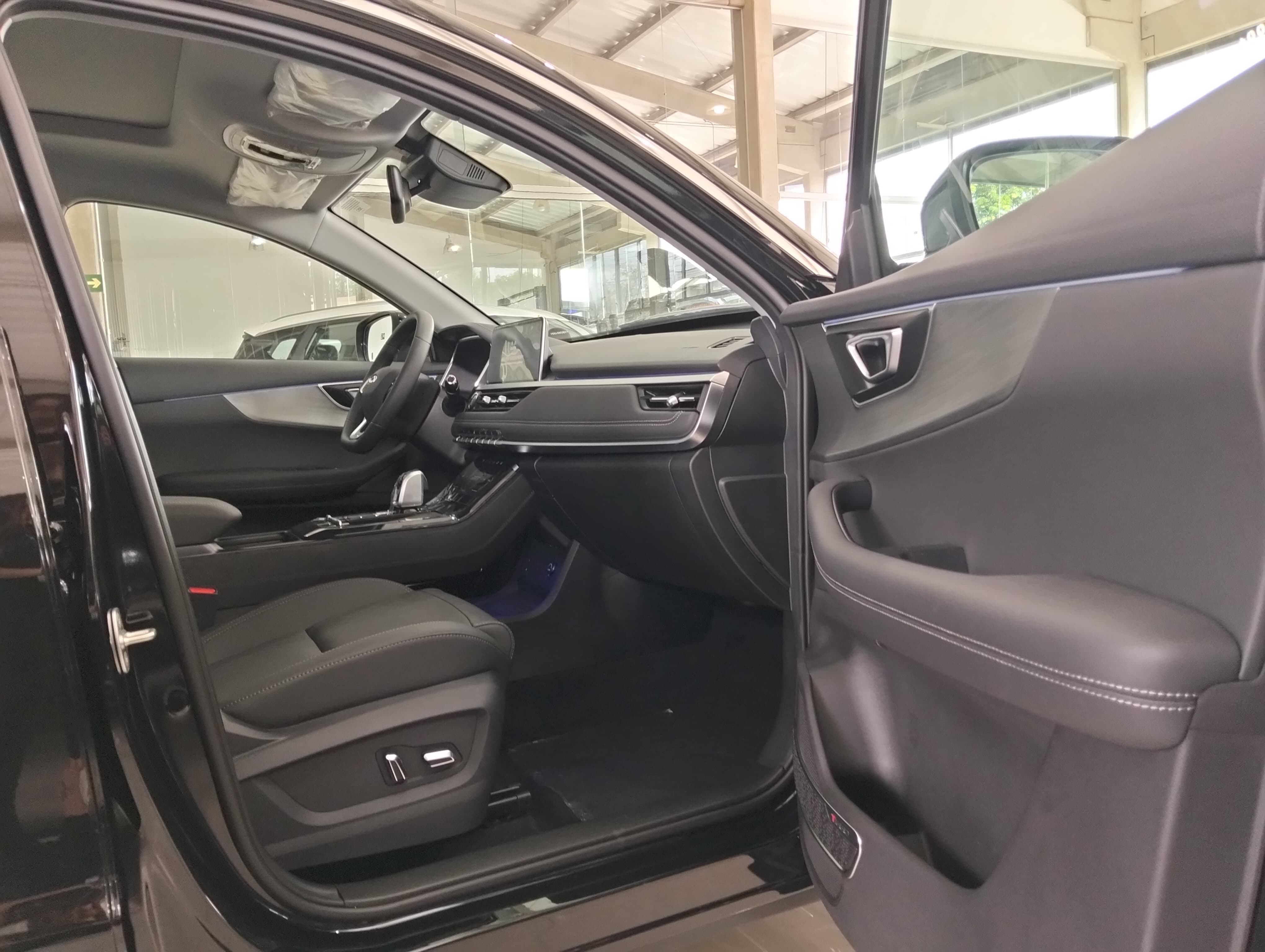 TIGGO 7 PRO 1.5 TCI FLEX HYBRID MAX DRIVE CVT7