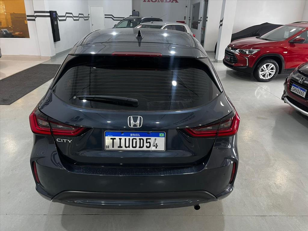 CITY 1.5 i-VTEC FLEX HATCH LX CVT5