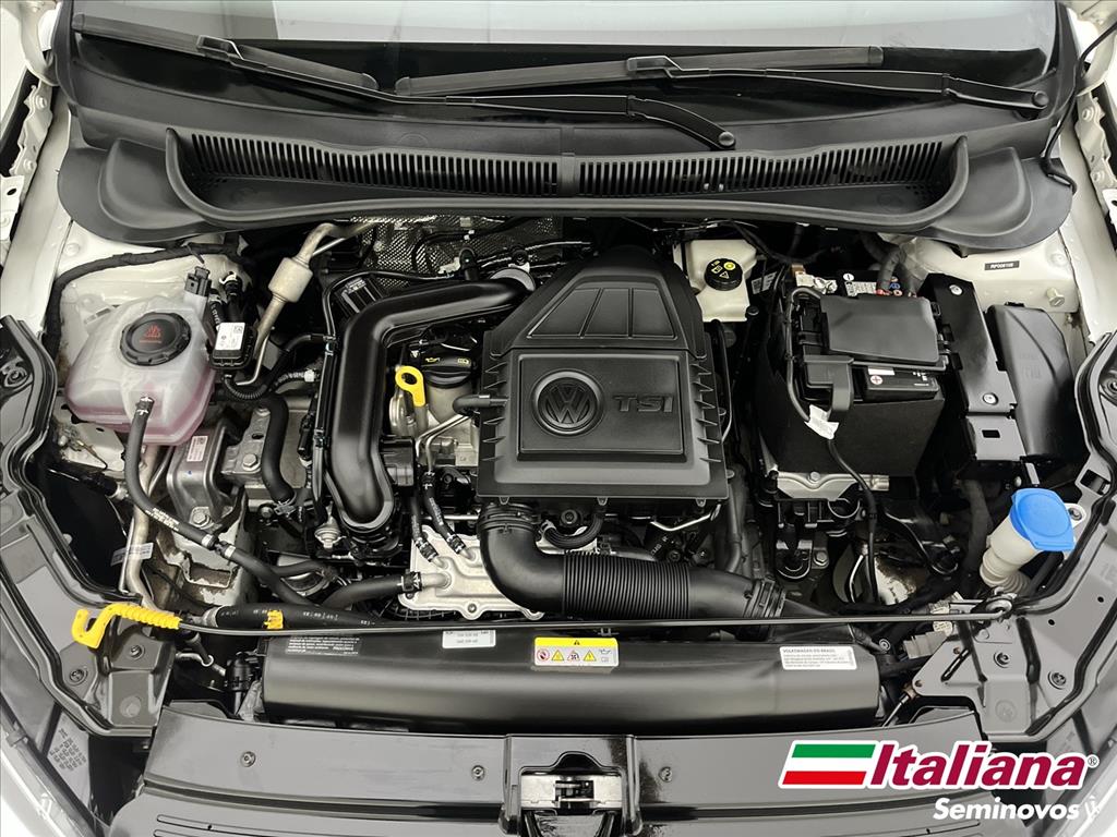 VIRTUS 1.0 200 TSI HIGHLINE AUTOMÁTICO12