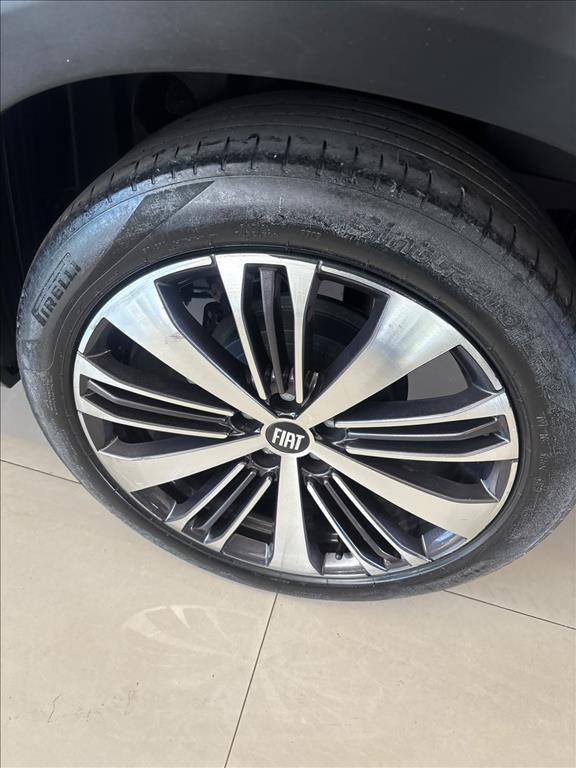 FASTBACK 1.0 TURBO 200 FLEX AUDACE CVT11