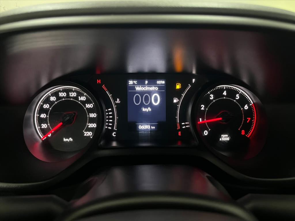 PULSE 1.3 FLEX DRIVE CVT7