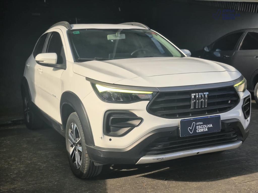 Fiat PULSE 2023