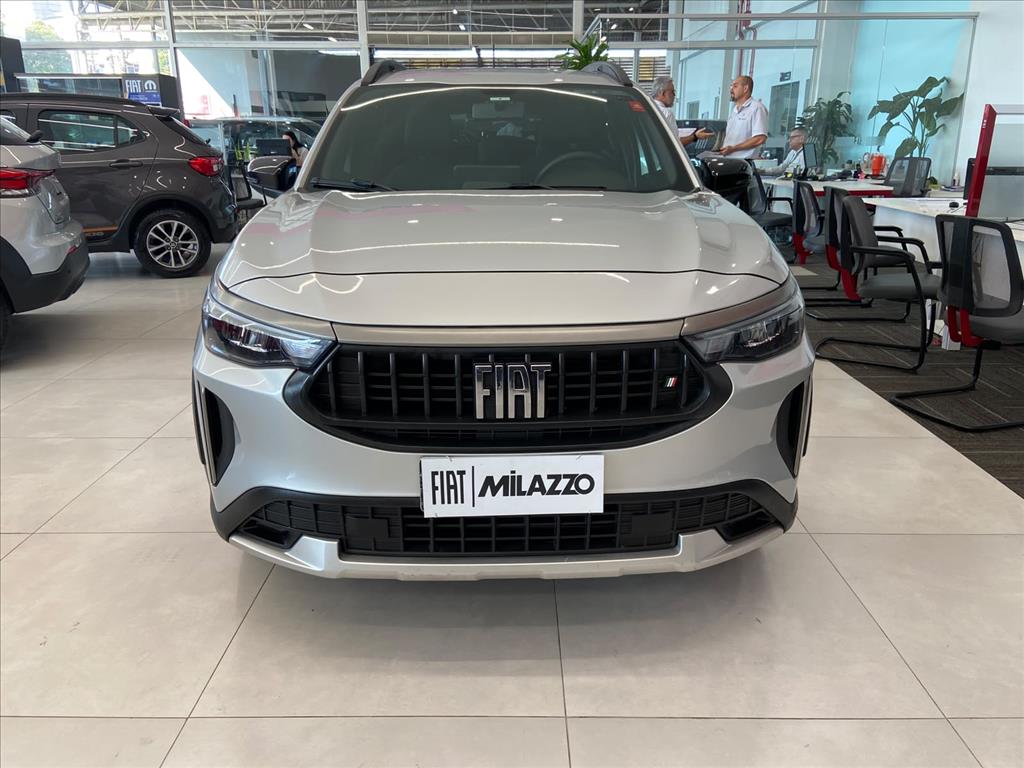 PULSE 1.0 TURBO 200 HYBRID AUDACE CVT1