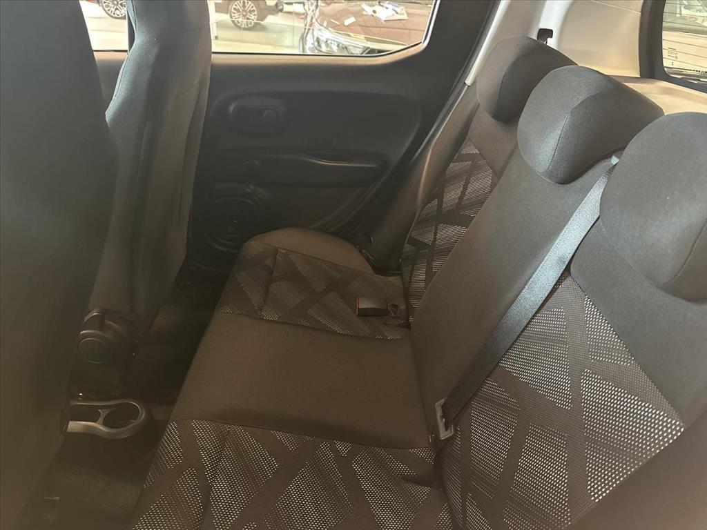 MOBI 1.0 EVO FLEX LIKE. MANUAL