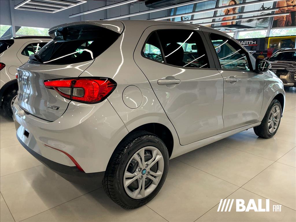 ARGO 1.0 FIREFLY FLEX DRIVE MANUAL3