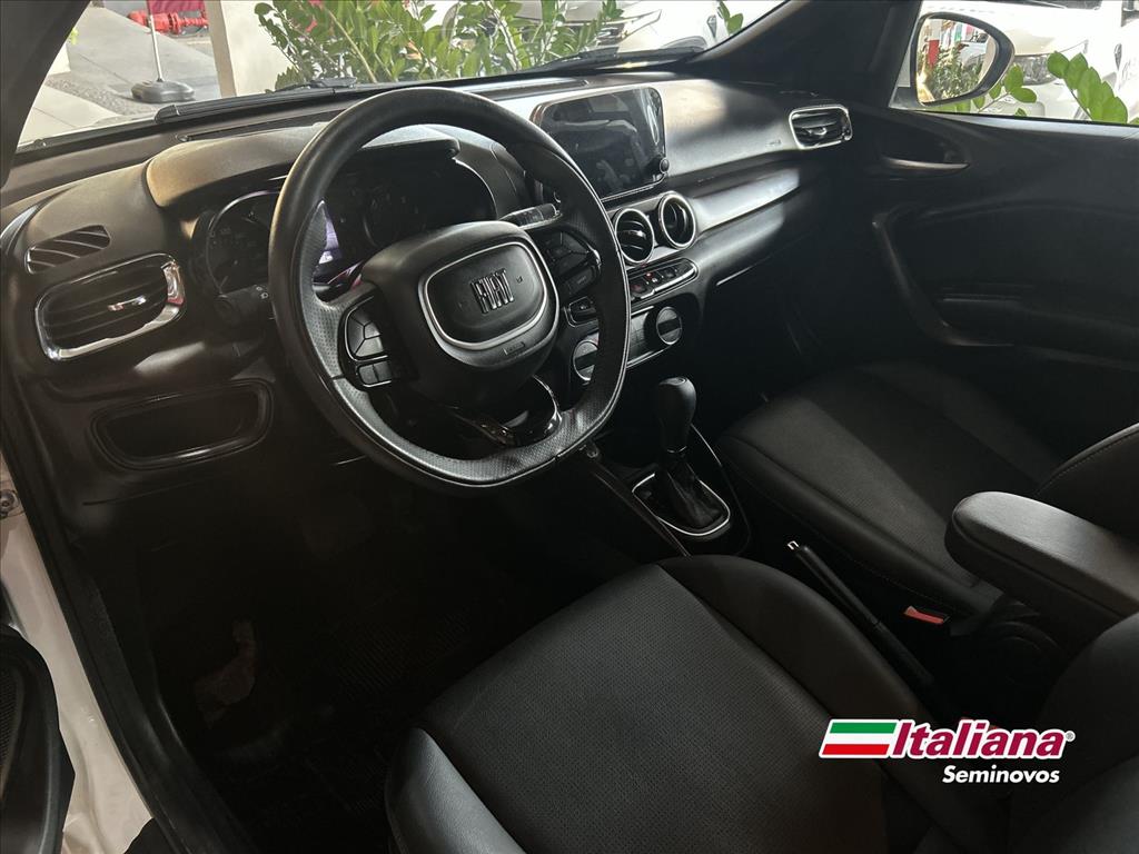 CRONOS 1.3 FIREFLY FLEX PRECISION CVT6