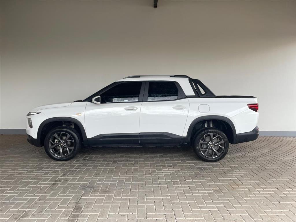 MONTANA 1.2 TURBO FLEX PREMIER AUTOMÁTICO1