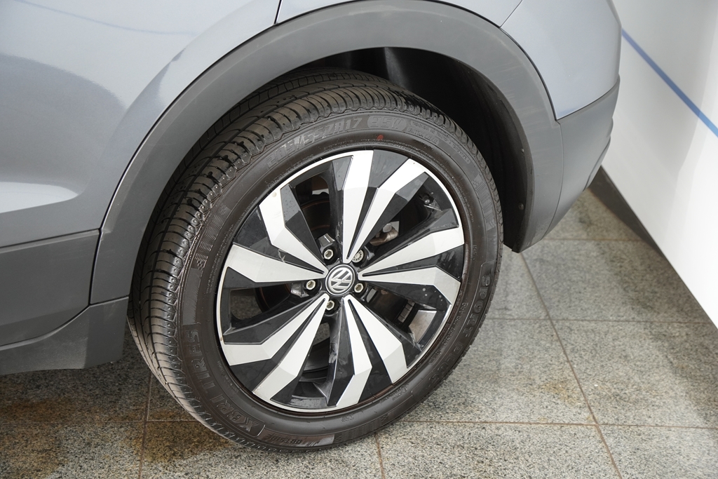 T-CROSS 1.0 200 TSI TOTAL FLEX MANUAL4
