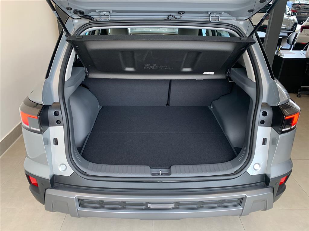 Hyundai-CRETA-1.6 TGDI GASOLINA ULTIMATE DCT