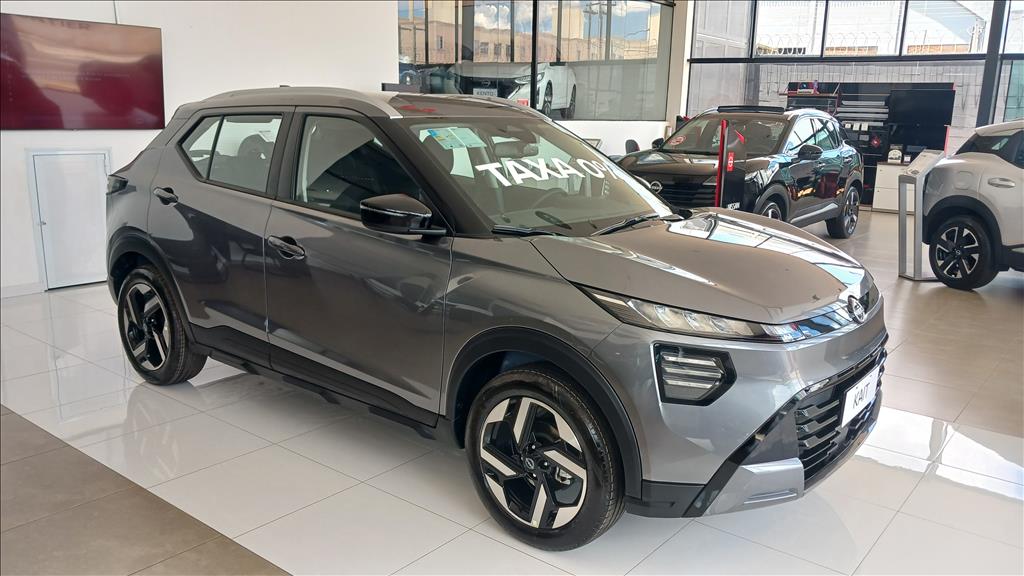 KAIT 1.6 FLEX ADVANCE PLUS XTRONIC4