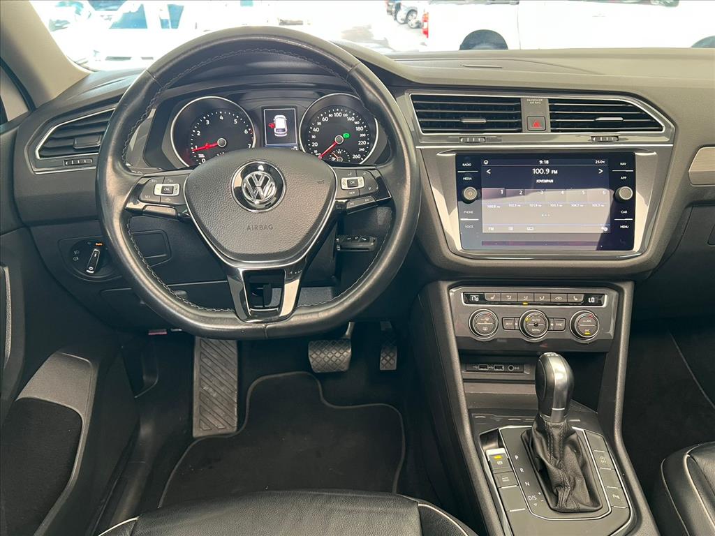 TIGUAN 1.4 250 TSI TOTAL FLEX ALLSPACE COMFORTLINE TIPTRONIC10