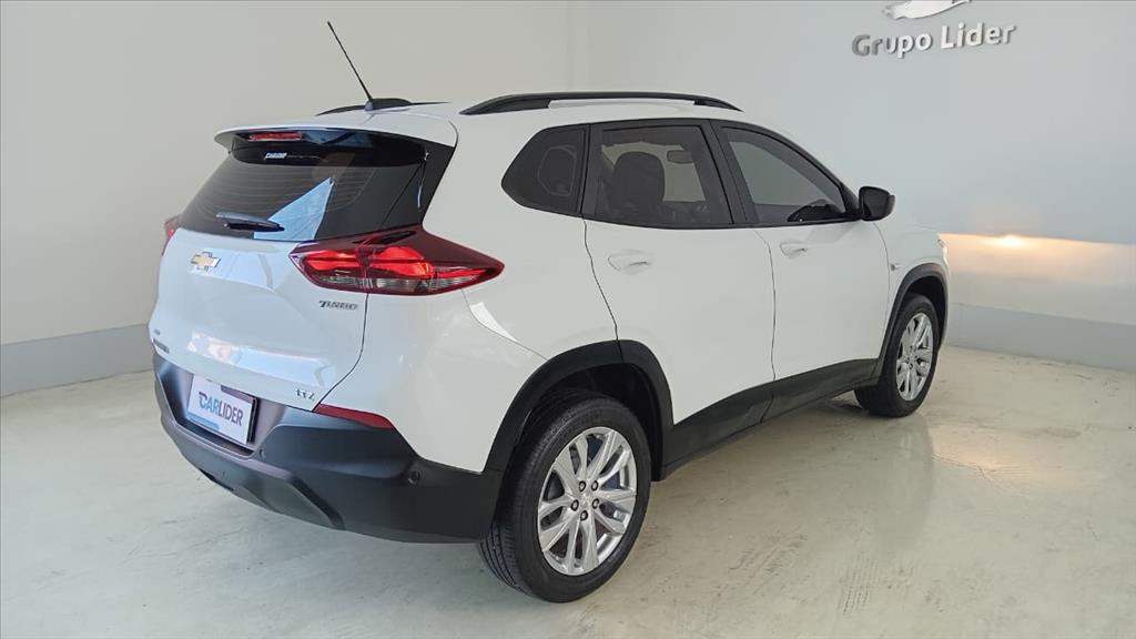 TRACKER 1.0 TURBO FLEX LTZ AUTOMÁTICO9