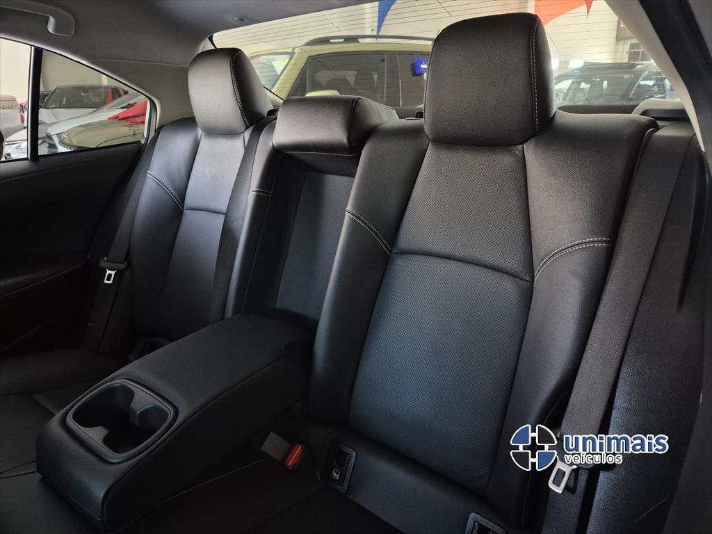 TOYOTA COROLLA 2.0 VVT-IE FLEX XEI DIRECT SHIFT — foto 6
