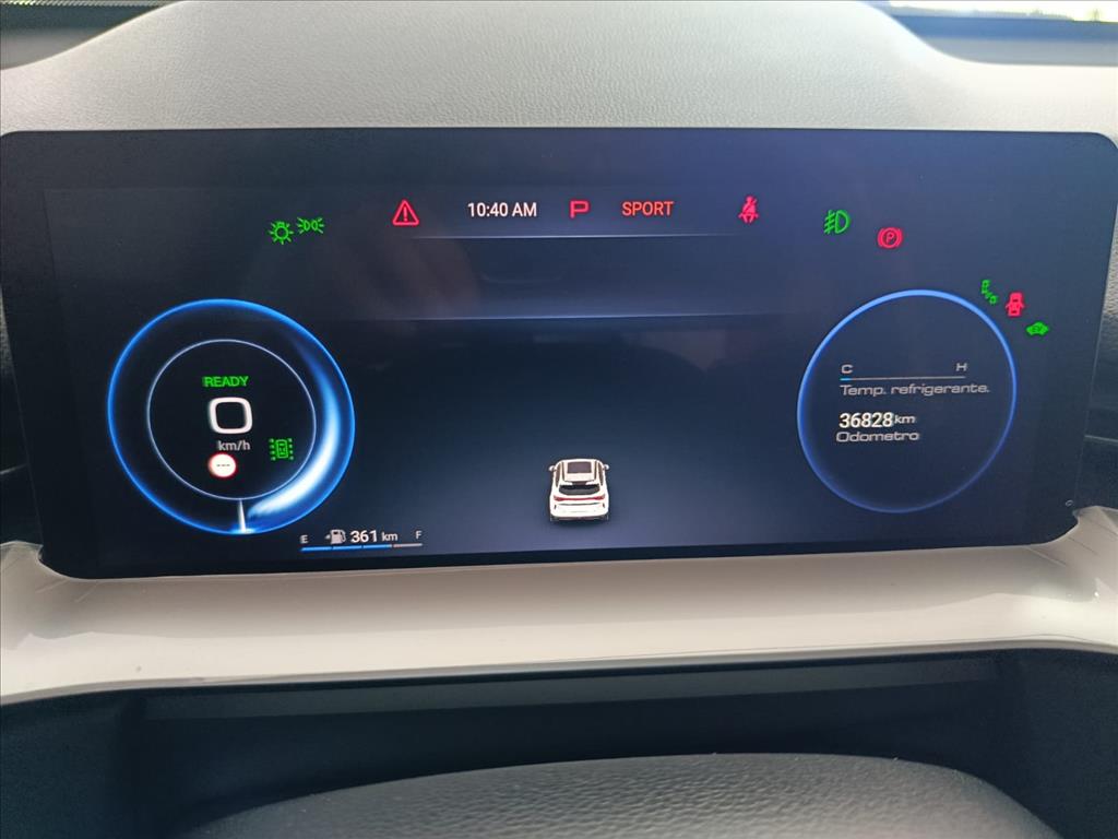 HAVAL H6 1.5 HEV PREMIUM E-TRACTION5