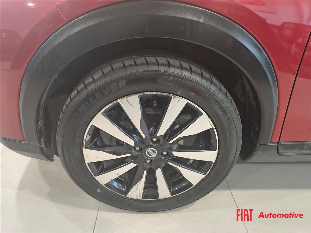 KICKS 1.6 16V FLEXSTART SV 4P XTRONIC