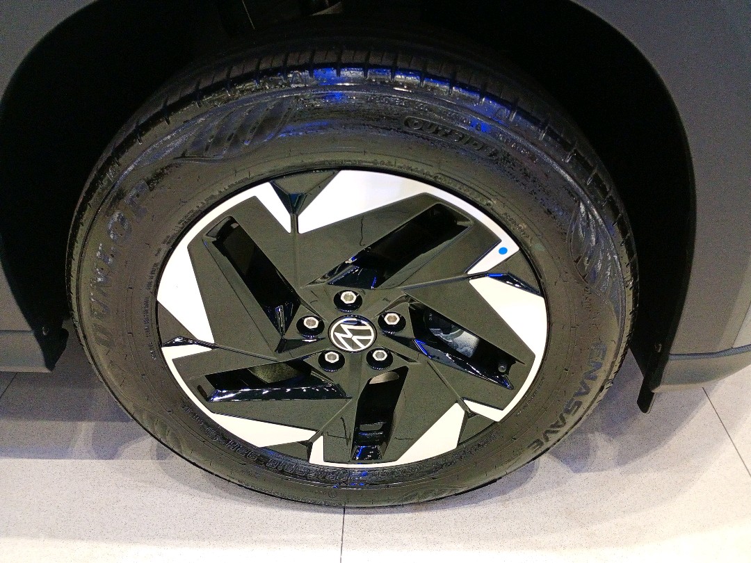 TERA 1.0 170 TSI COMFORT AUTOMÁTICO10