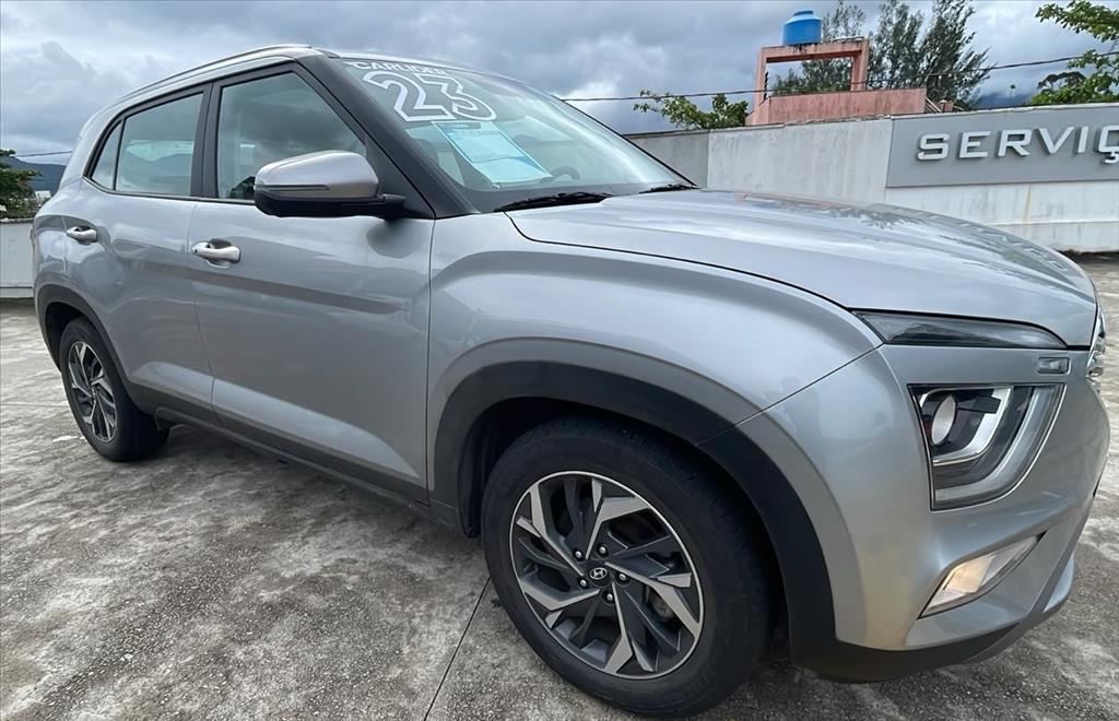 CRETA 1.0 TGDI FLEX PLATINUM AUTOMÁTICO2