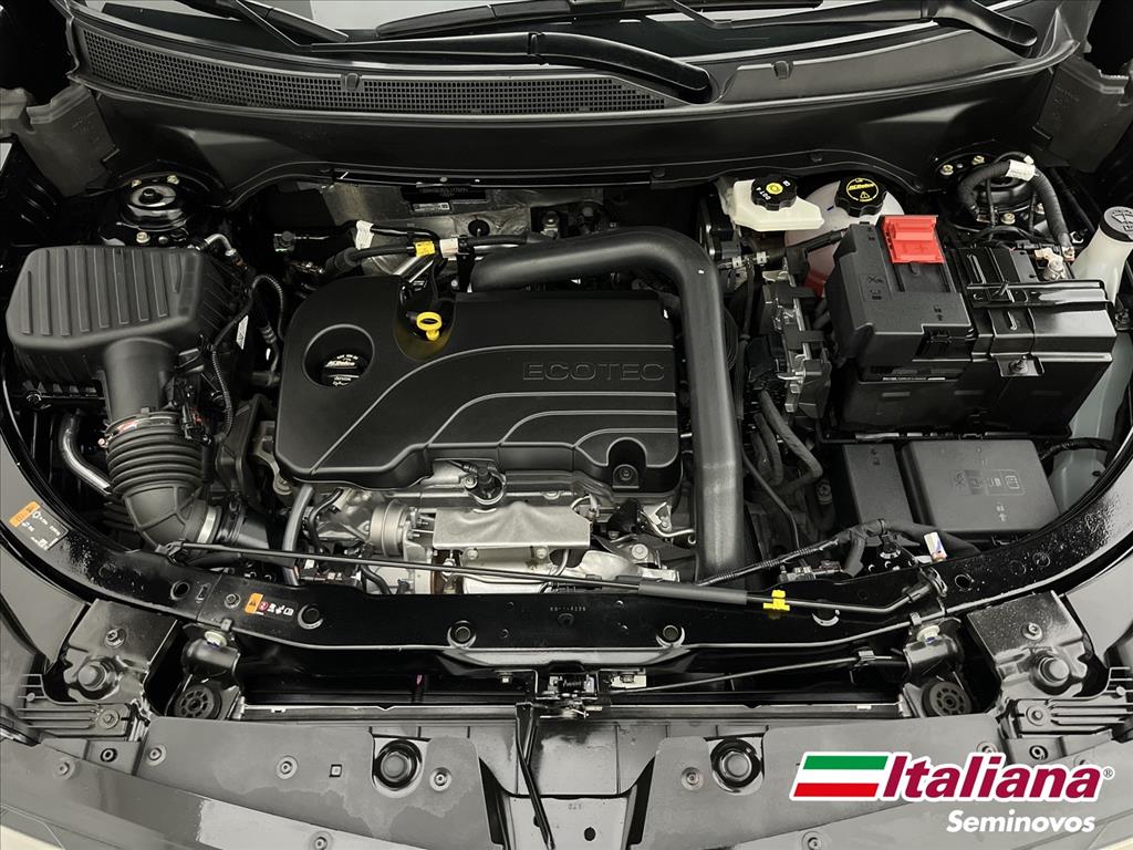 EQUINOX 1.5 16V TURBO GASOLINA ACTIV AWD AUTOMÁTICO14