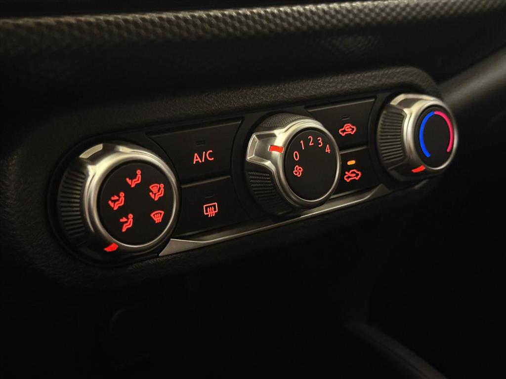 KICKS 1.6 16V FLEXSTART SENSE XTRONIC9