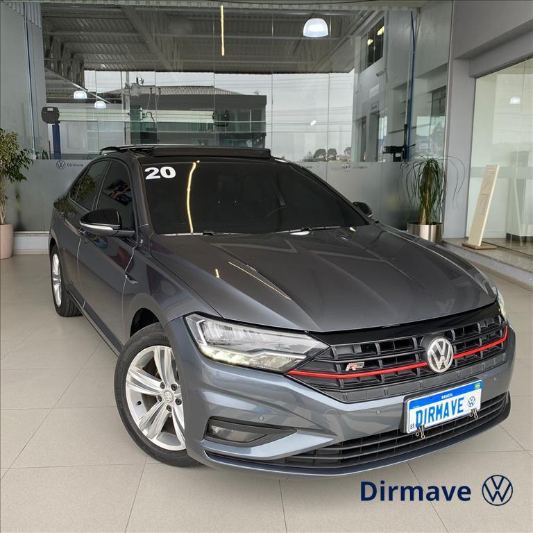 JETTA 1.4 250 TSI TOTAL FLEX R-LINE TIPTRONIC